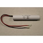 Oplaadbare batterij Normalux Ecolight ELAC03610015